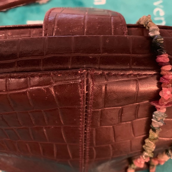 ‼️PRICE DROP‼️ Giani Bernini Satchel Handbag - Picture 5 of 6